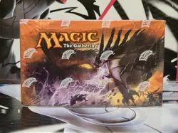 Magic the Gathering TCG Dragons of Tarkir Booster Box [36 Packs] MTG English 630509283408 - Image 3
