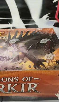 Magic the Gathering TCG Dragons of Tarkir Booster Box [36 Packs] MTG English 630509283408 - Image 5