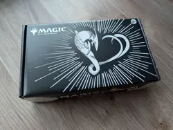 MTG Festival in a Box Atlanta 2025 - Magic Secret Lair - NEW/Sealed - IN HANDS - Image 4