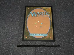 mtg icetill explorer edge of eternities #192 non played - Image 2