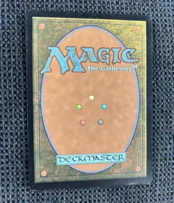 Magic The Gathering MTG Bloodthirsty Aerialist Excellent - Image 2
