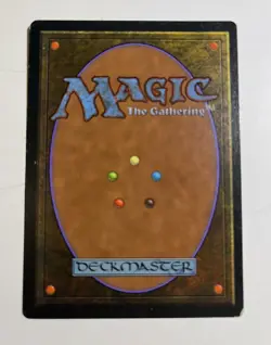 Goblin Wizard The Dark Regular - Image 2