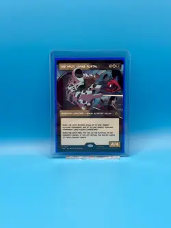 SHIPS TODAY!! The Spot, Living Portal (Borderless) Marvel's Spider-Man Regular - Image 1