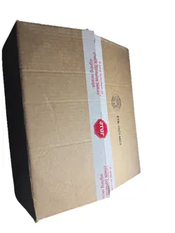 Pokemon TCG Prismatic Evolutions Elite Trainer Box ETB X10 Case Opened To Verify - Image 2