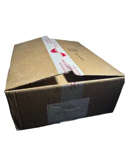 Pokemon TCG Prismatic Evolutions Elite Trainer Box ETB X10 Case Opened To Verify - Image 3