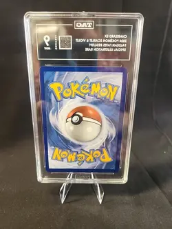TAG 9 Pokemon TCG Paldean Fates Charizard ex Holo SIR 234/091 - Image 4