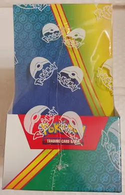 Pokemon Mega Evolution !SEALED! 12 PACK! Blister Packs! New - Image 1