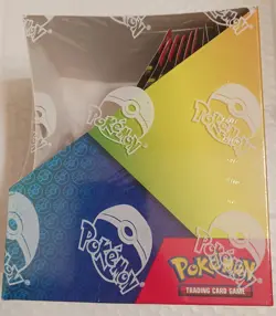 Pokemon Mega Evolution !SEALED! 12 PACK! Blister Packs! New - Image 2