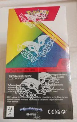 Pokemon Mega Evolution !SEALED! 12 PACK! Blister Packs! New - Image 3