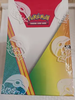 Pokemon Mega Evolution !SEALED! 12 PACK! Blister Packs! New - Image 4