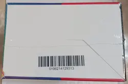 Pokemon Mega Evolution !SEALED! 12 PACK! Blister Packs! New - Image 5
