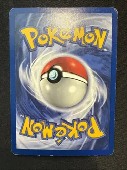 Mewtwo (Movie) 03/53 - WOTC - Black Star Promo - Stamped - Pokemon TCG - LP - Image 2