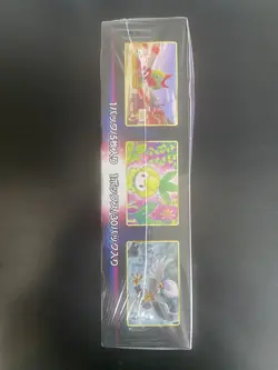 Pokemon TCG Japanese Time Gazer S10D Sealed Booster Box - Image 5