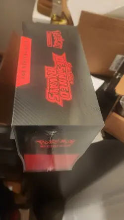 Pokemon Destined Rivals Elite Trainer Box (BRAND NEW) SEALED - Image 5