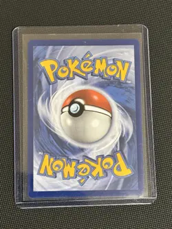 Pokemon TCG - Shiftry 163/162 Temporal Forces Illustration Rare - MINT/NEAR MINT - Image 2