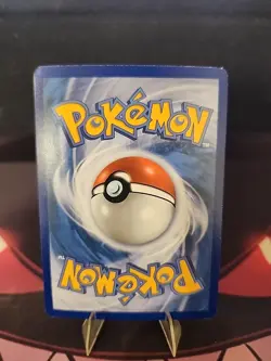Meowth 67/108 Pokemon TCG XY Roaring Skies Reverse Holo NM - Image 2
