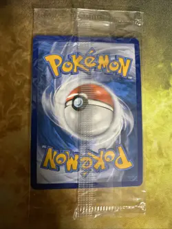Pokemon TCG Moltres Zapdos Articuno GX SM210 Hidden Fate Promo Sealed, Near Mint - Image 4