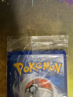 Pokemon TCG Moltres Zapdos Articuno GX SM210 Hidden Fate Promo Sealed, Near Mint - Image 5