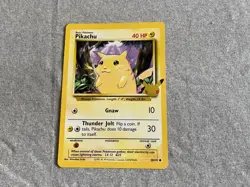 Pokemon TCG First Partner Set w/ Binder - 25th Anniversary Celebration Set - Image 5