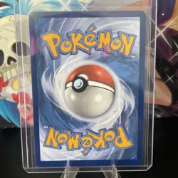 Pokemon TCG Shrouded Fable Scarlet and Violet Kingdra EX 131 Promo - Image 2