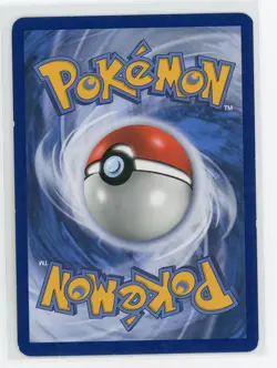 Pokemon TCG - Ninetales SM128 - Sun & Moon Promos - NON Holo Black Star - Image 2