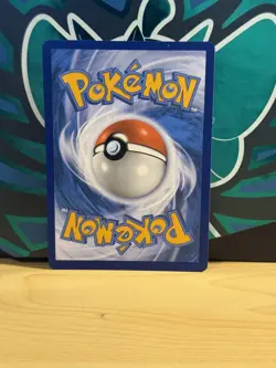 Dedenne ex 239/193 Sv02: Paldea Evolved Ultra Rare Pokemon TCG - Image 2