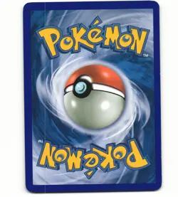 2009 Light Play Pokemon 46/111 Machamp Non Holo Rising Rivals English - Image 2