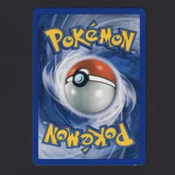 Charmander 50/82 Team Rocket Pokemon TCG Vintage NM - Image 2