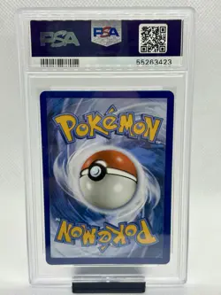 2016 Pokemon XY M Charizard EX EVOLUTIONS 13 GEM MT PSA 10 - Image 2