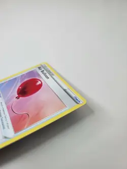 Pokemon TCG Air Balloon Sword & Shield Base Set 156/202 Regular Uncommon - Image 3
