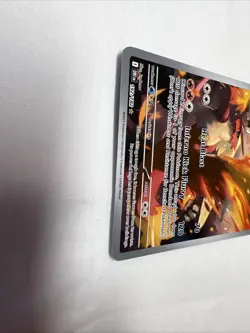 Blaziken 192/182 Illustration Rare Destined Rivals Pokemon TCG Mint NM - Image 3