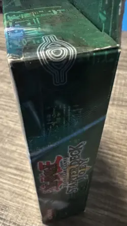 Yu-GI-Oh! | SDJ Joey Starter Deck | Sealed English Edition - Image 3