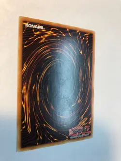 Yugioh Raregold Armor Common MFC-036 Unlimited LP (Small Crease) - Image 4