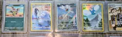 20+ Pokemon Card Lot! 6x IRs, EXs, Multiple Trainer, Pokeball + HM PACK! - Image 3
