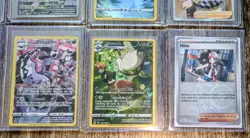 20+ Pokemon Card Lot! 6x IRs, EXs, Multiple Trainer, Pokeball + HM PACK! - Image 5