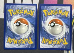 Pokemon TCG Braixen TG01/TG30 Silver Tempest Trainer Gallery 2 cards - Image 2