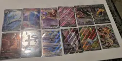 Pokemon Promo Lot - 12 Cards - Image 1