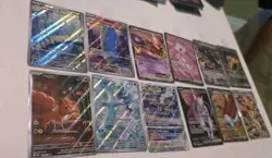 Pokemon Promo Lot - 12 Cards - Image 2