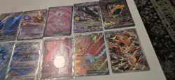 Pokemon Promo Lot - 12 Cards - Image 3