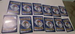 Pokemon Promo Lot - 12 Cards - Image 5