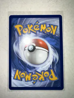 Pokemon TCG Mega Evolution Lillie’s Determination Full Art Trainer Card 169/132 - Image 3