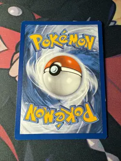 Pokemon TCG Light Toxtricity #SWSH137 Sword & Shield Promo Card Cosmos Holo #1 - Image 2