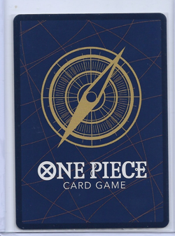 Rob Lucci (OP03-092) SP Alt ART, One Piece Card Game English - Image 2