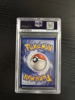 Kingdra ex 131 Sv: Scarlet & Violet Promo Cards Holo psa 10 Gem Mint - Image 2