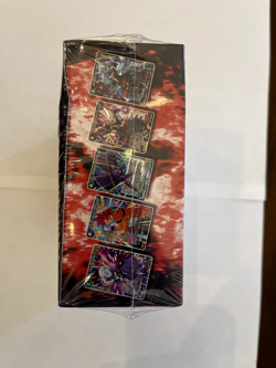 Dragon Ball Super Card Game REALM OF THE GODS Booster Box (24 Packs) SEALED - Image 4