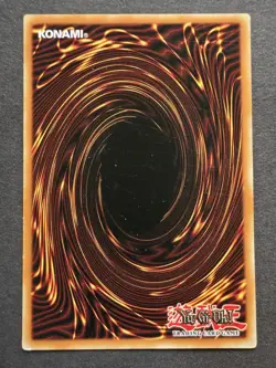Lord Poison Limited Edition GLD2-EN004 Yu-Gi-Oh card - Image 4