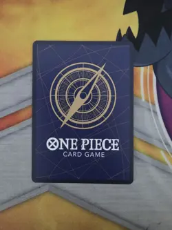 Boa Hancock OP12-014 English SR Legacy Master One Piece Card Game - Image 2