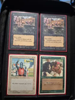 MTG reserved list/banned cards - Image 2