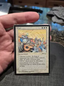 MTG reserved list/banned cards - Image 3