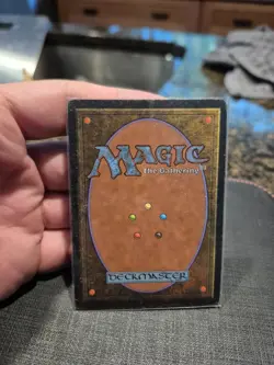 MTG reserved list/banned cards - Image 4
